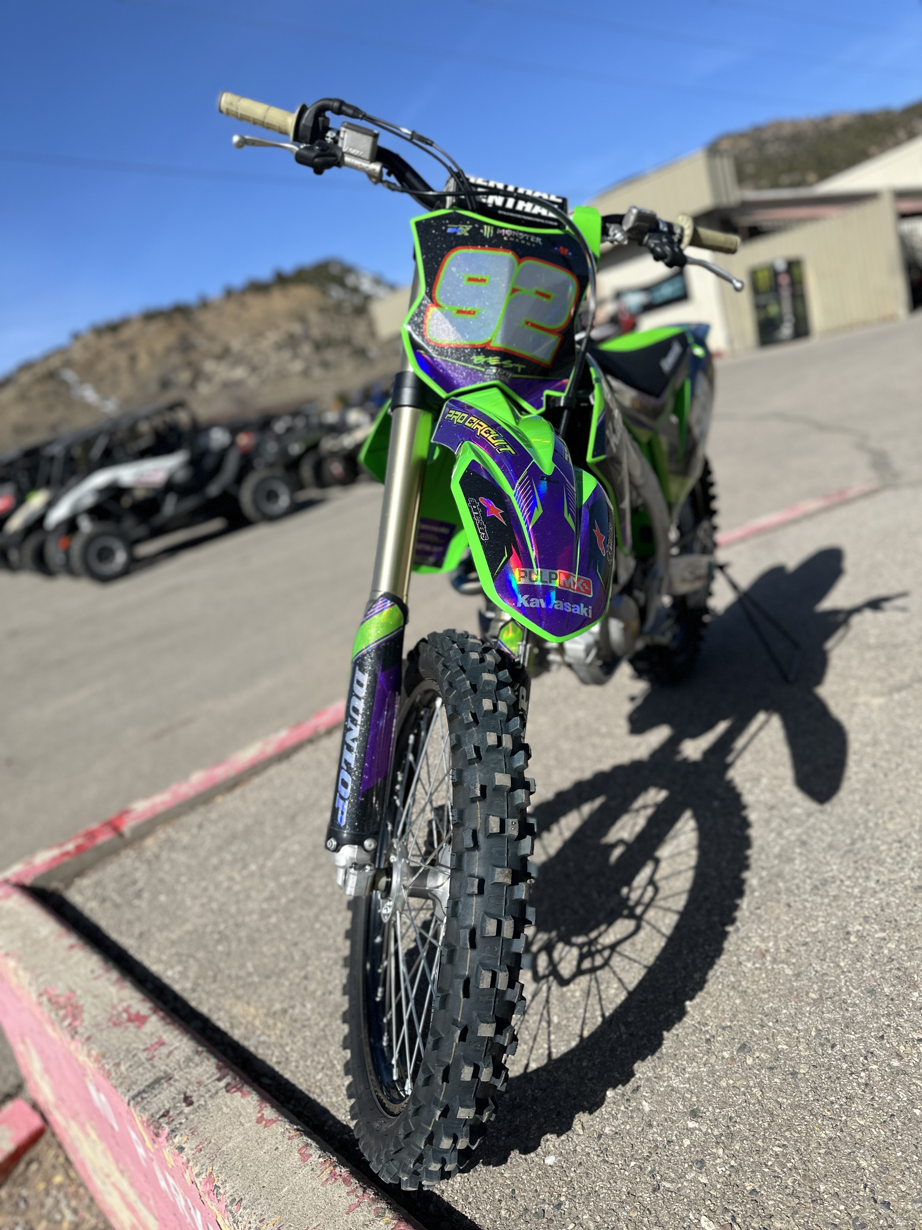 Used Inventory Handlebar Motorsports Durango Colorado Sun Country